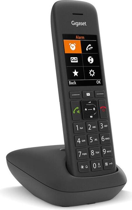 Immagine prodotto Gigaset Telefono cordless C575 con ID chiamante