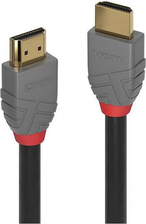 Actual product image Lindy HDMI (Typ A) — HDMI (Typ A) (2 m, HDMI)