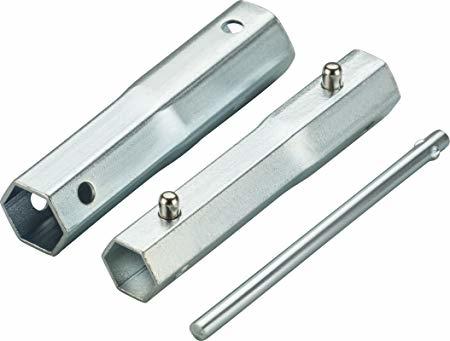Image du produit Arnold Clé à bougie (Tondeuse à gazon, Scarificateur, Herbicide, Scie, Outils de jardinage)