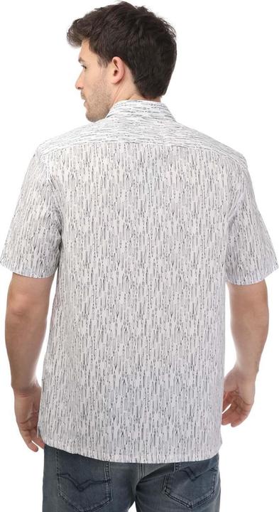 Actual product image Ted Baker Unisex Adult Pen Novelty Shirt (L)