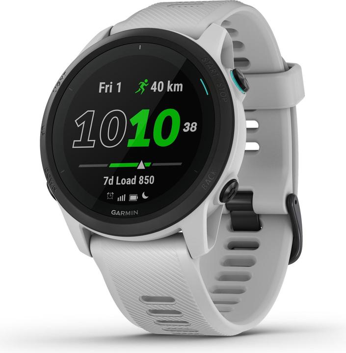 Actual product image Garmin Forerunner 745 (43.80 mm)