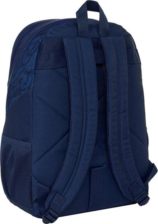 Immagine prodotto El Niño Zaino scuola Paradise blu navy 32 x 44 x 16 cm