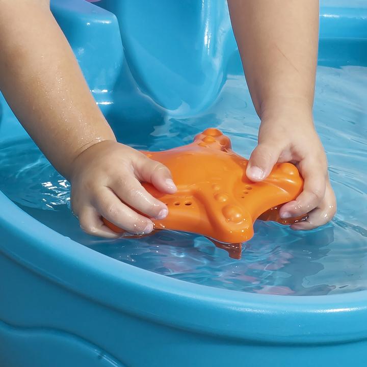 Produktbild Step2 Spill & Splash Seaway