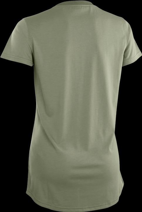 Immagine prodotto ION Bike Jersey S Logo SS DR women - infused-green (XS)