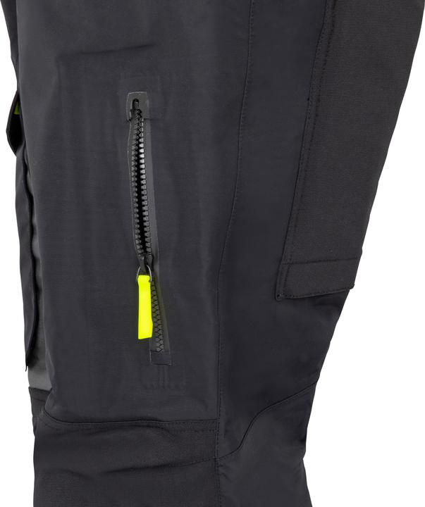 Actual product image Tribord offshore race 900 bib m 306113 (M)