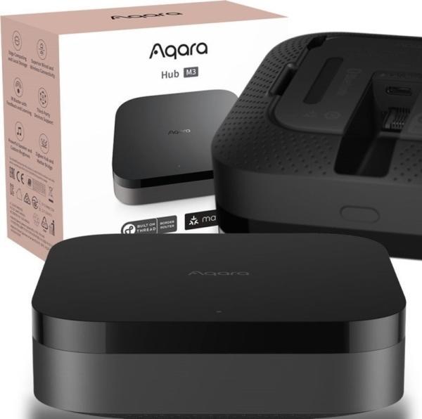 Immagine prodotto Aqara Hub M3 (Zigbee)