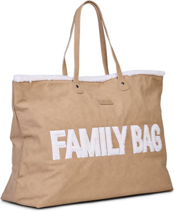 Produktbild Childhome Family Bag Wickeltasche