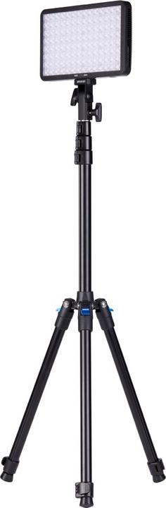 Image du produit Amaran Pano 60c 2-Light Kit (Charcoal) (EU) (Panneaux lumineux)