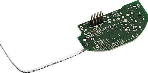 Immagine prodotto Ei Electronics Ei200MRF- Modulo radio per allarmi CO