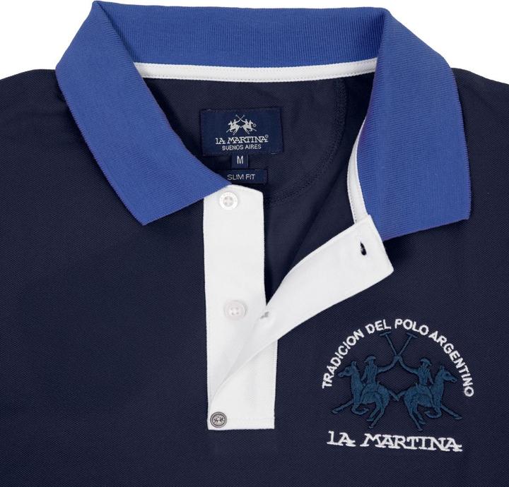 Produktbild La Martina MAP005 - 67263 (3XL)