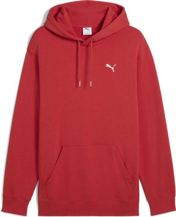 Image du produit Puma WARDROBE ESS Sweat à capuche TR (M)