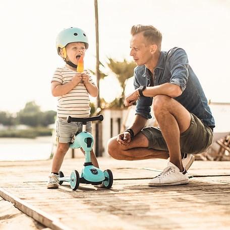 Image du produit Scoot and Ride Kask (45 - 51 cm)