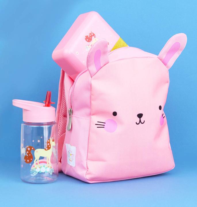 Produktbild A Little Lovely Company Kleiner Rucksack 21x26x10cm