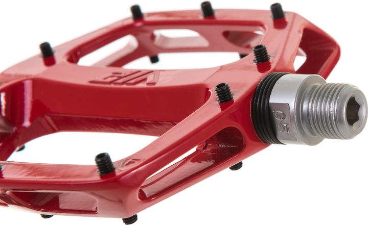 Actual product image DMR V12 Mk2