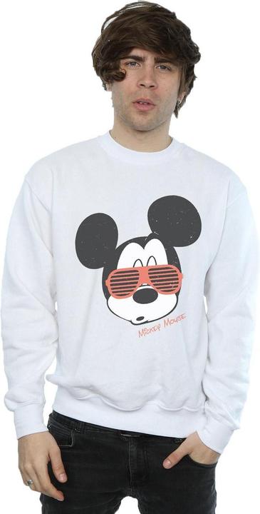 Image du produit Disney - Sweat MICKEY MOUSE SUNGLASSES - Homme (M)