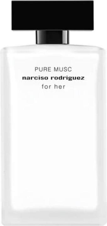 Produktbild Narciso Rodriguez For Her Pure Musc (Eau de Parfum, 150 ml)