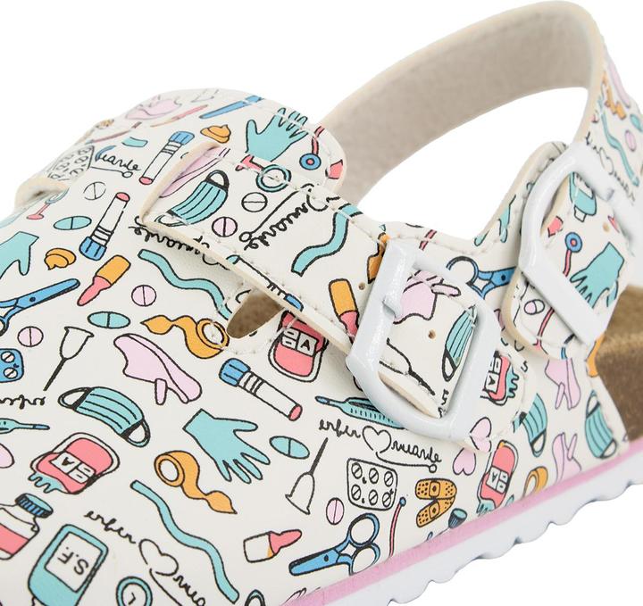 Immagine prodotto Supersoft Classic Clogs (41)