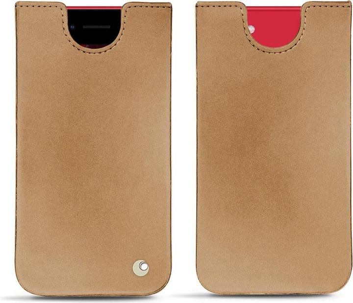 Veggie beige ( Pantone #dab9a1 )