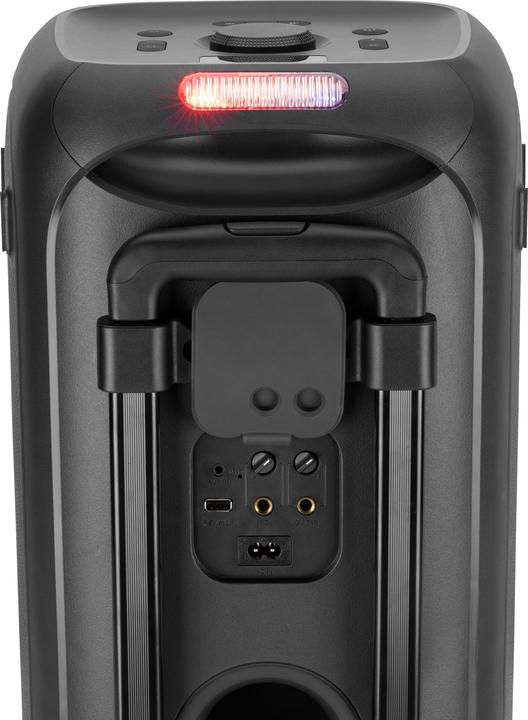 Immagine prodotto Fresh'N Rebel Party Speaker L (12 h, Batteria ricaricabile, Corrente elettrica)