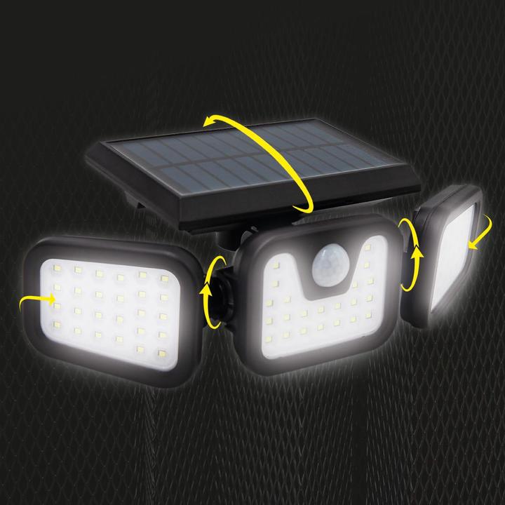 Actual product image Panta Trio (600 lm)