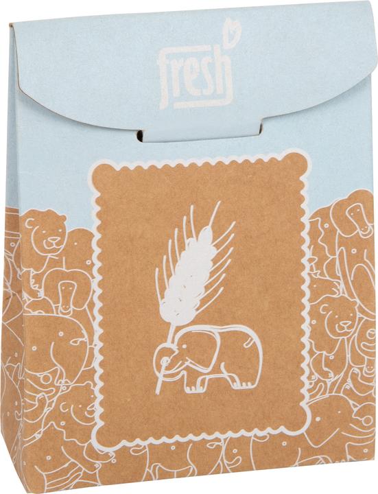 Immagine prodotto small foot Biscotti per animali "freschi