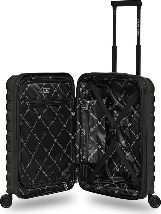 Immagine prodotto Smartbox Edizione 01 (42 l, Bagaglio a mano (fino a 50 litri))