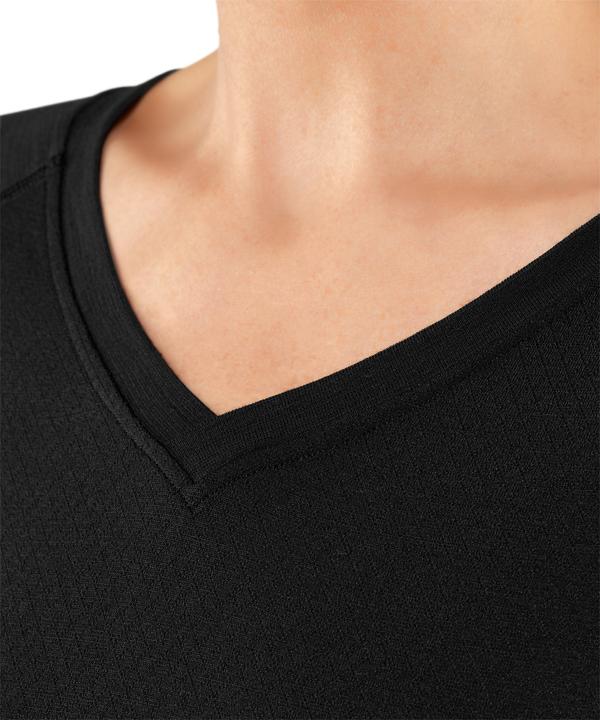 Actual product image Falke WT Light Longsl. Shirt Regular w (M)