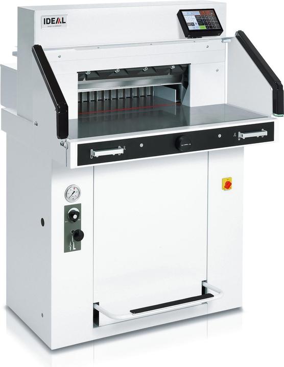 Actual product image Ideal Stack cutter 5560 (950 Sheets)