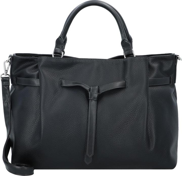 Actual product image Tom Tailor Naida handbag 42 cm