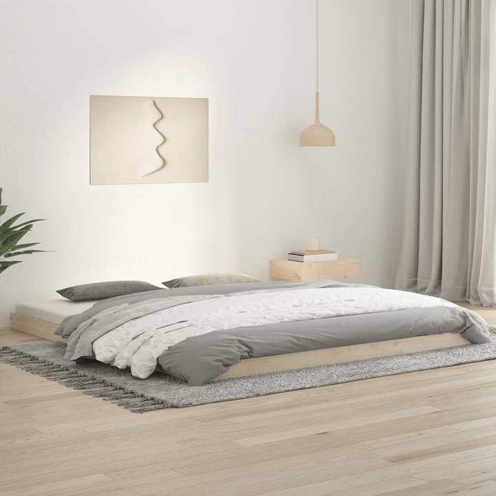 Produktbild VidaXL Burr (180 x 200 cm)