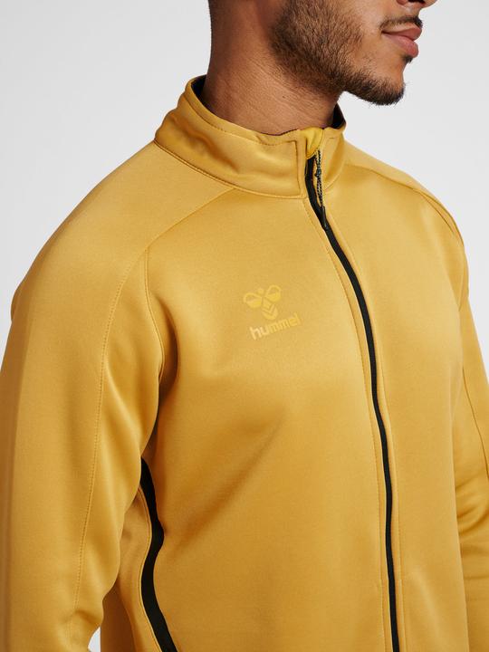 Immagine prodotto hummel Giacca Con Zip Di Cima Xk (XXL)