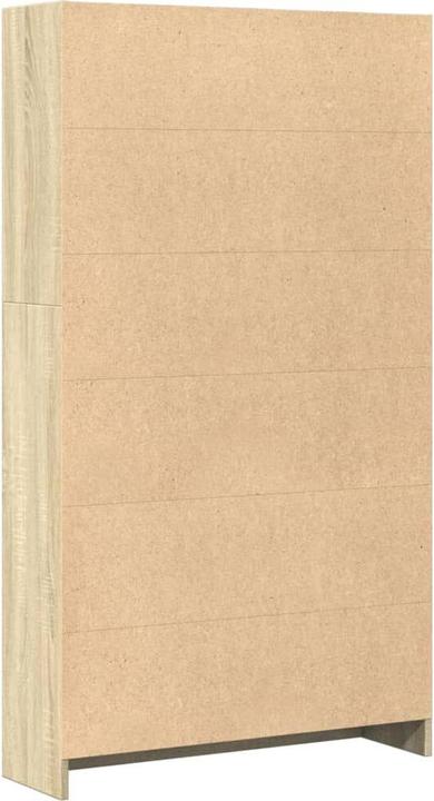 Immagine prodotto VidaXL Claiborn (80 x 24 x 143 cm)