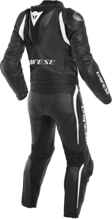 Actual product image Dainese D-AIR leather suit 2-piece Avro (Men, 52)