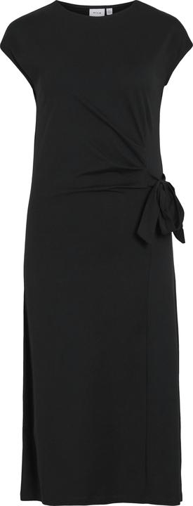 Immagine prodotto Vila VIPOMPIA Midi Kleid mit angeschnittenen Ärmeln (S)