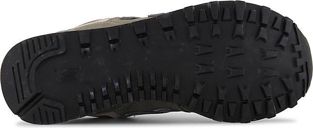 Actual product image New Balance Shoes 574 (41)