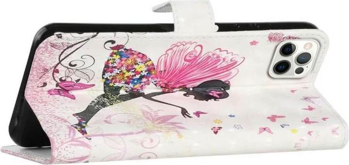 Produktbild Cover-Discount iPhone 16 Pro Max - Etui Glitzer Effekt (Apple iPhone 16 Pro Max)