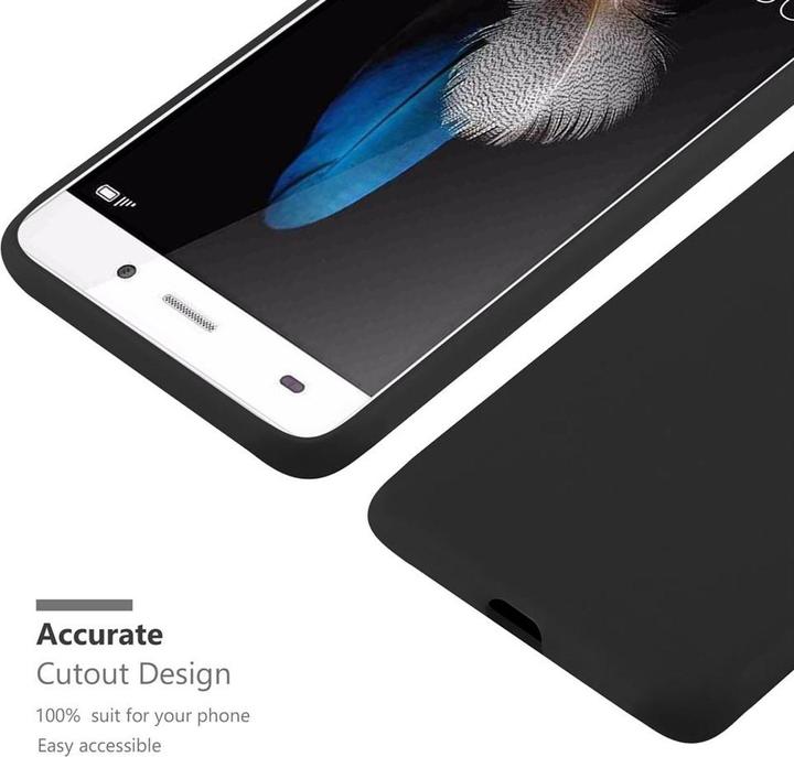 Productafbeelding Cadorabo TPU Candy Cover (Huawei P8 Lite)