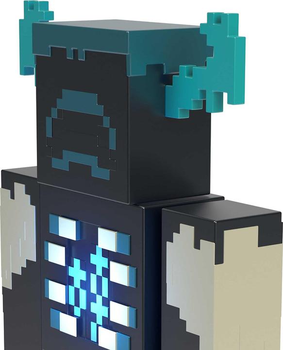 Produktbild Minecraft The Warden