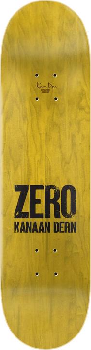 Produktbild Zero M41748 (8.50")