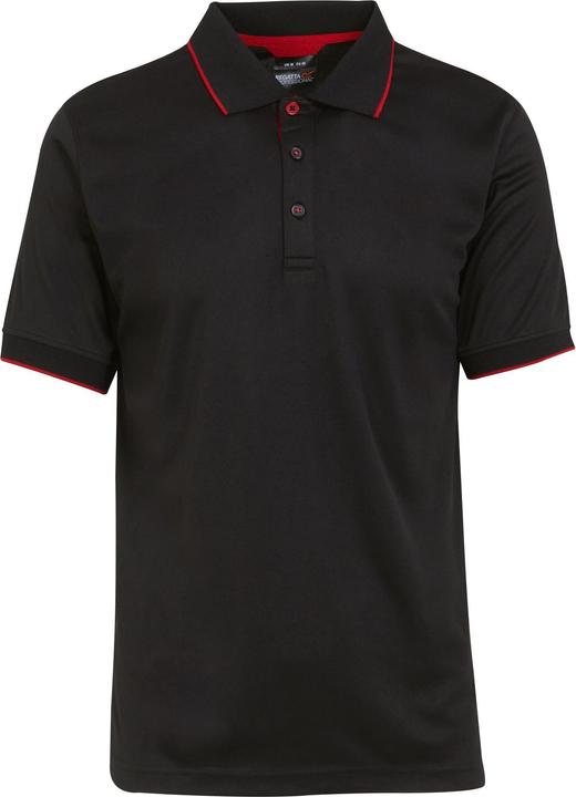 Regatta Navigate Poloshirt kurzärmlig