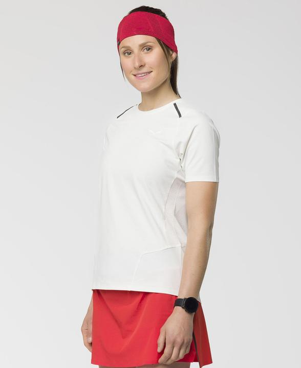 Actual product image Salewa Women's Pedroc Dry Hybrid T-Shirt (40, L)