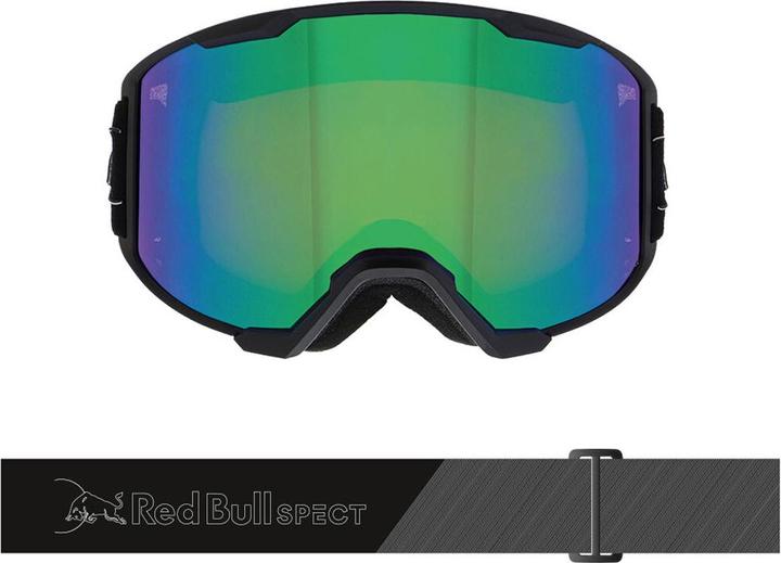 Actual product image Red Bull Spect Solo