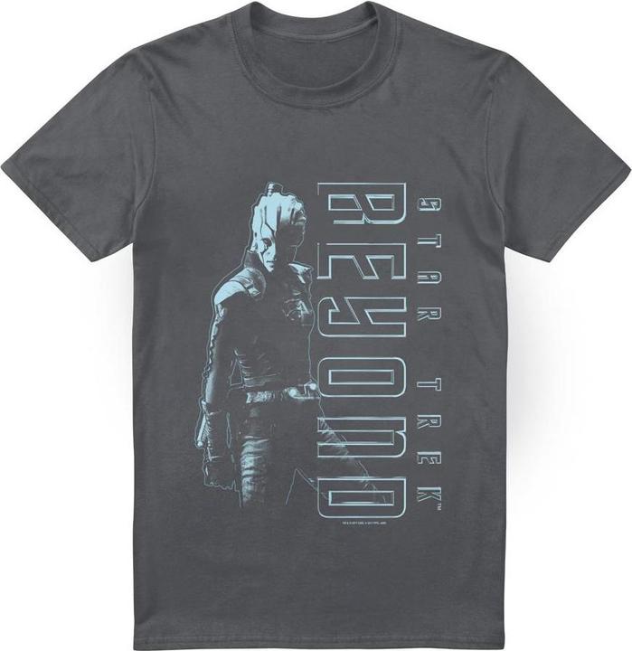 Image du produit Star Trek Beyond - T-shirt - Homme (XXL)