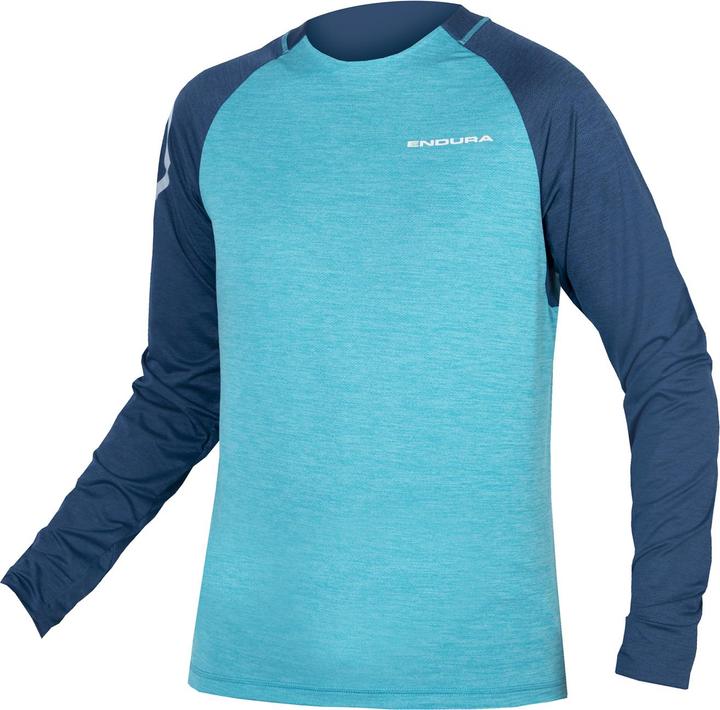 Image du produit Endura Maillot SingleTrack (manches longues) (XXL)