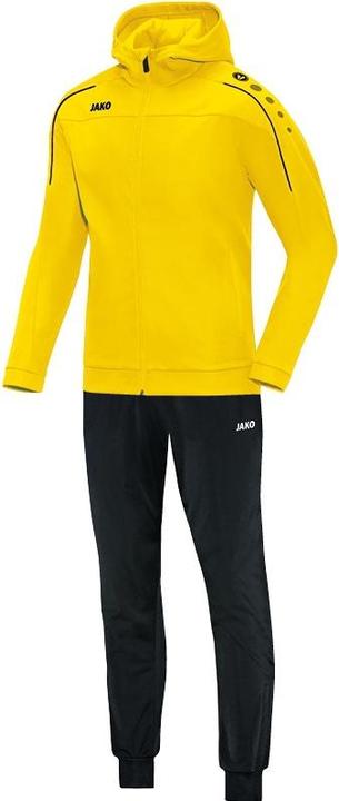 JAKO Polyester
