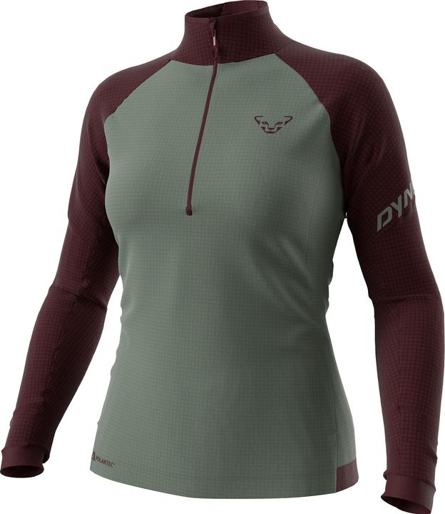 Dynafit Speed Polartec® 1/2 Zip