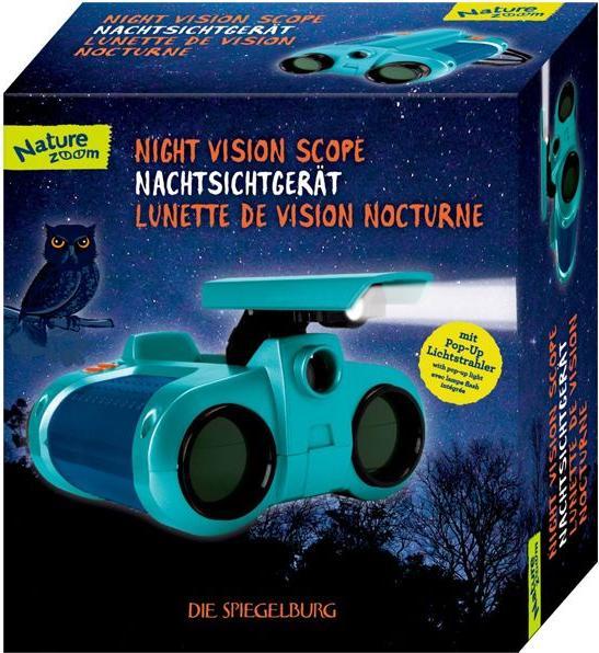 Produktbild Die Spiegelburg Nachtsichtgerät