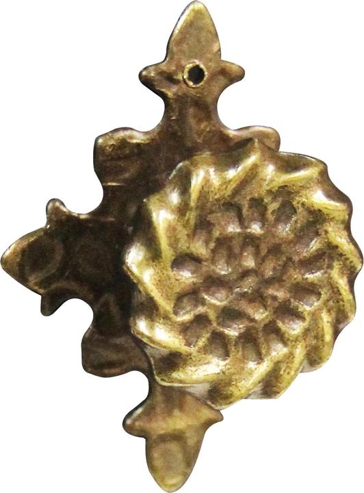 Image du produit Tegro Bouton de meuble