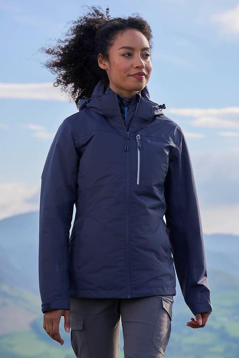 Produktbild Mountain Warehouse Rainforest II Extreme Jacke wasserfest (42 D)