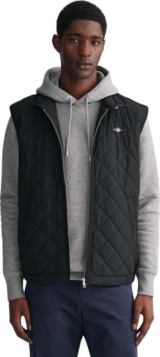 Immagine prodotto GANT gilet ibottito quilted windcheater (M)